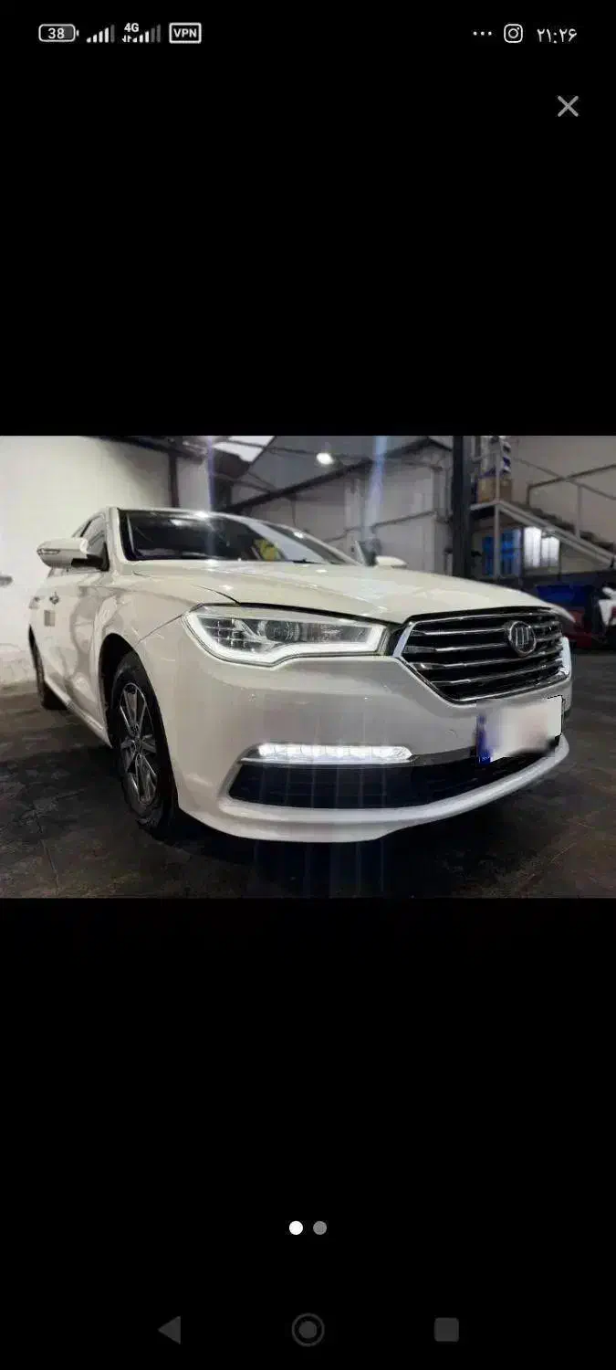 لیفان820|خودرو سواری و وانت|لوشان, |دیوار