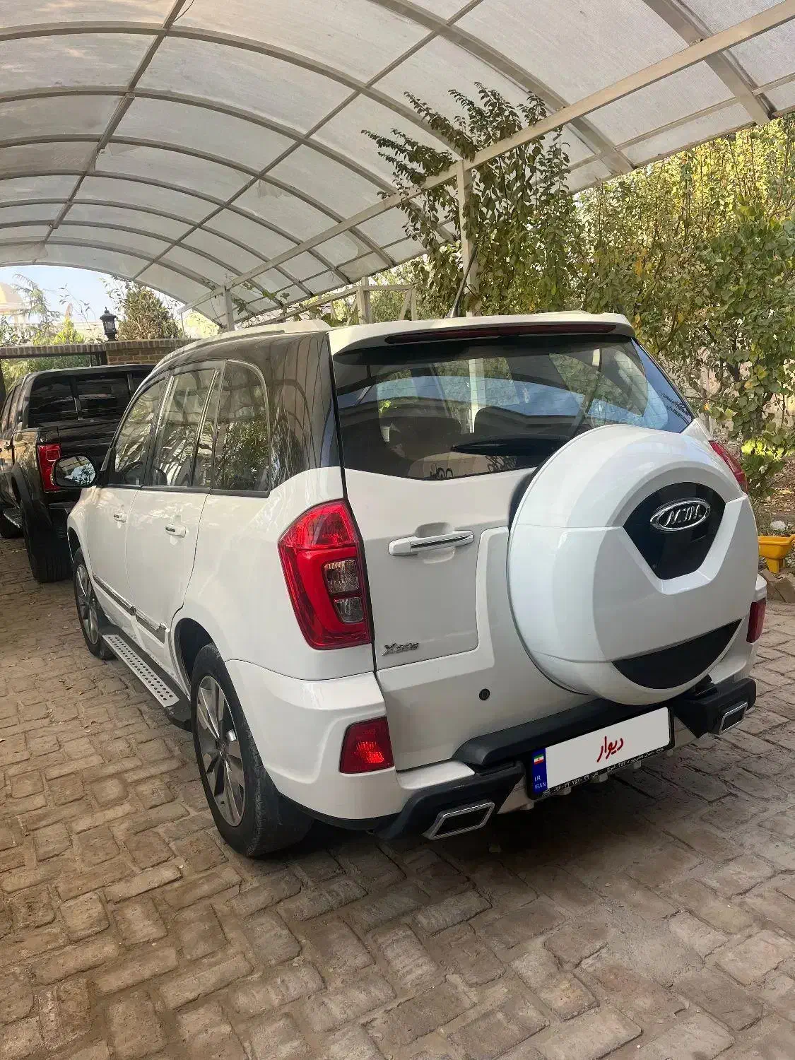 ام وم|خودرو سواری و وانت|ماهدشت, |دیوار