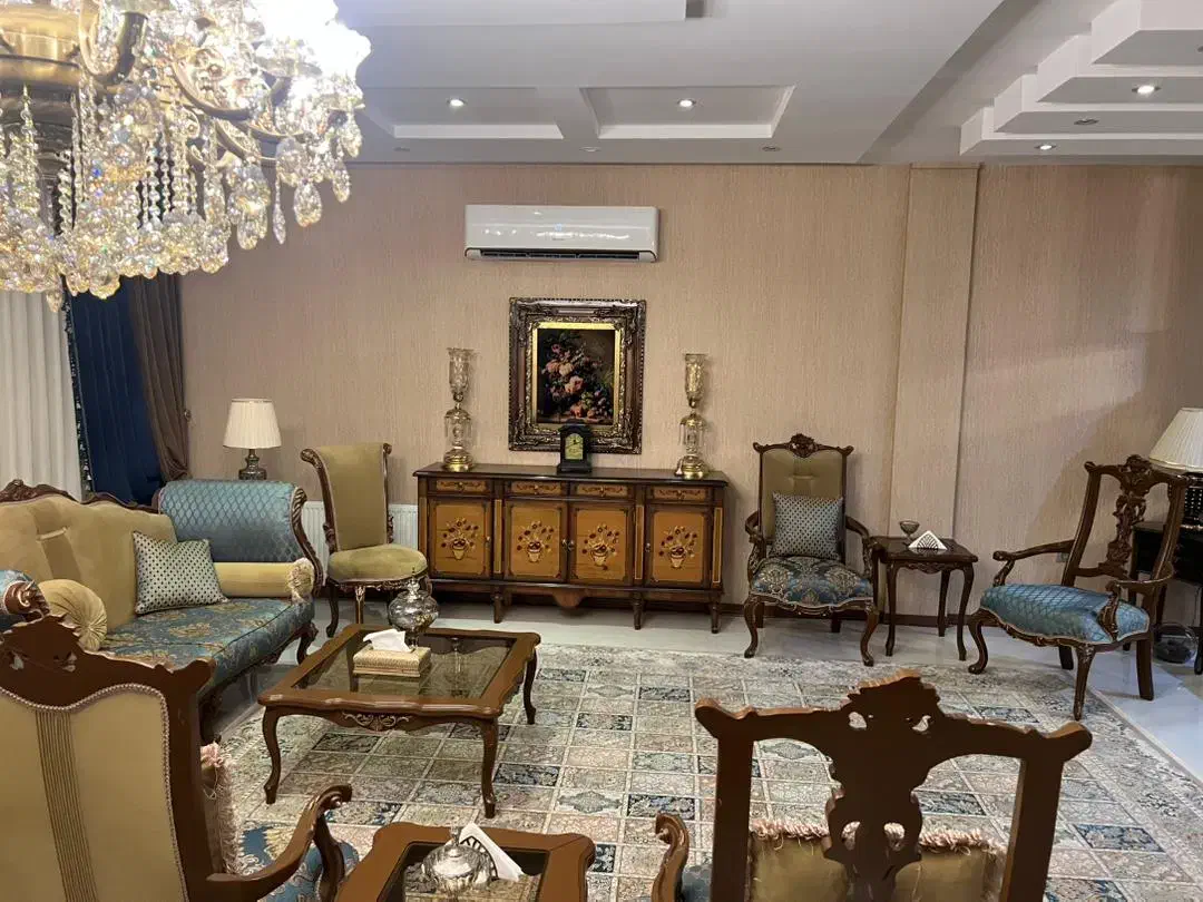 ۱۳۰متر ۳خواب شمالی طبقه آخر معلم دندان پزشکان|فروش آپارتمان|مشهد, فارغ التحصیلان|دیوار