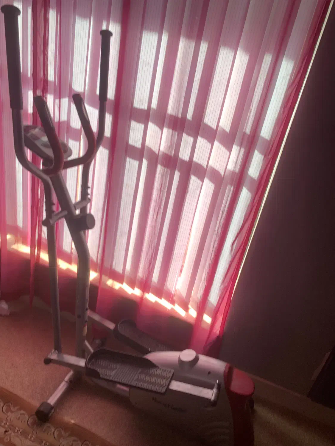 اسکی فضایی|تجهیزات ورزشی|شیراز, شهرک مهدیه|دیوار