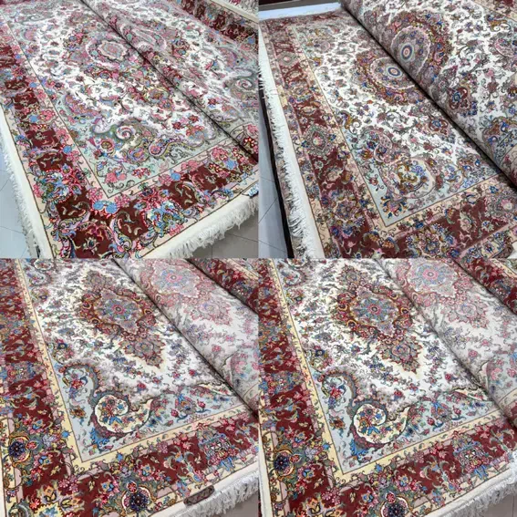 فرش فروش فرش از همه رقم خرید و فروش فرش شما|فرش|تبریز, |دیوار