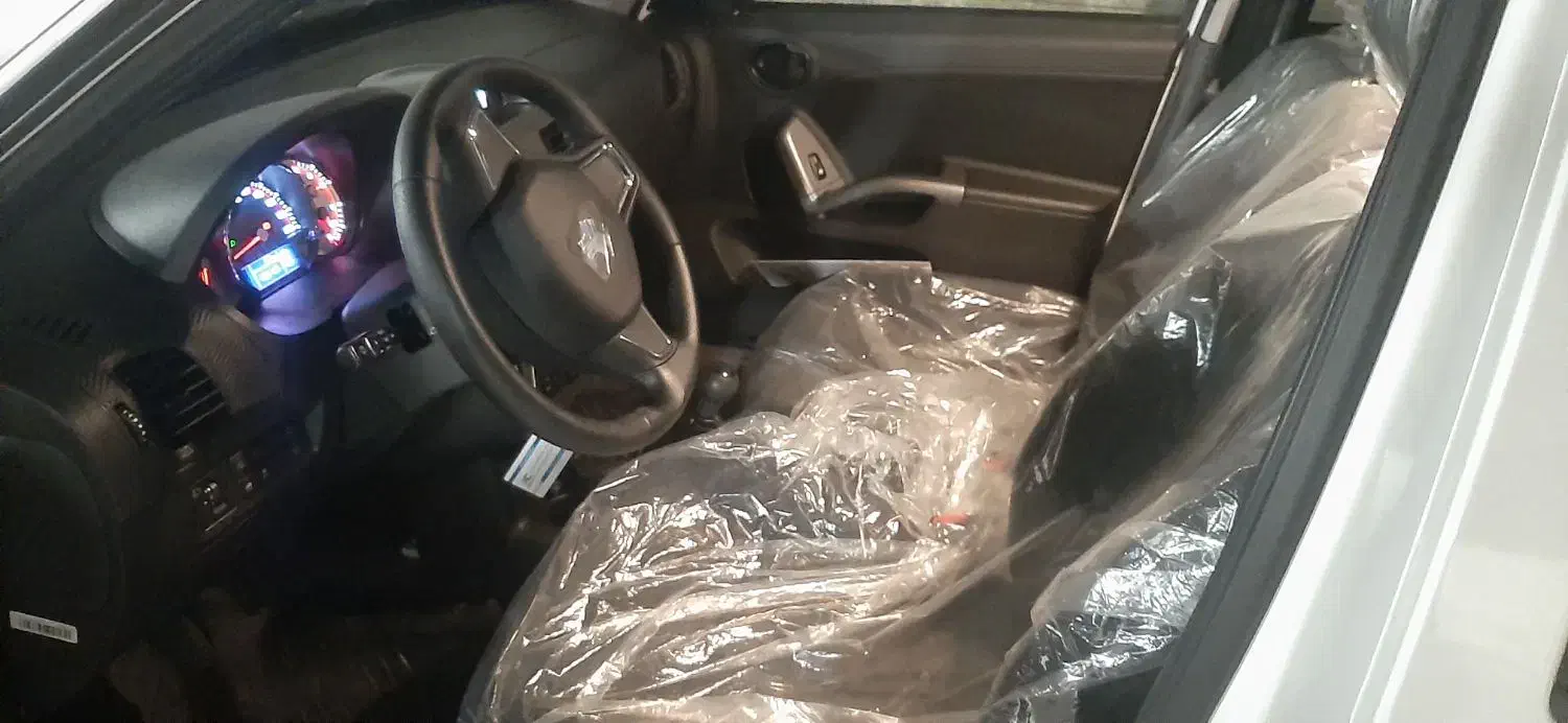 کوییک صفر gxl|خودرو سواری و وانت|تهران, شهران شمالی|دیوار