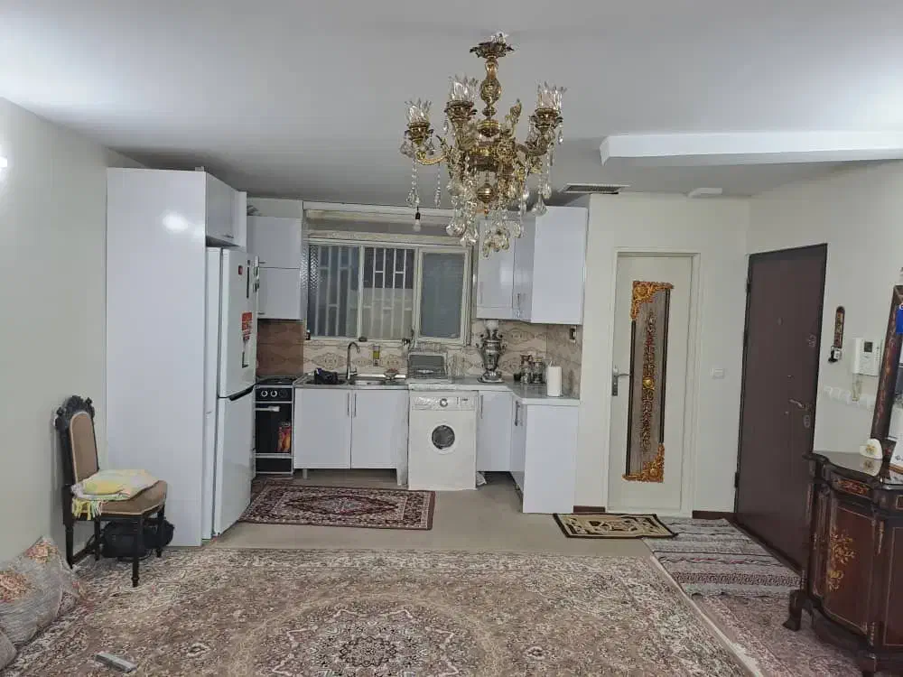 فروش واحد۴۲متر/تکواحدی/طبقه همکف/دسترسی مناسب|فروش آپارتمان|تهران, شکوفه|دیوار