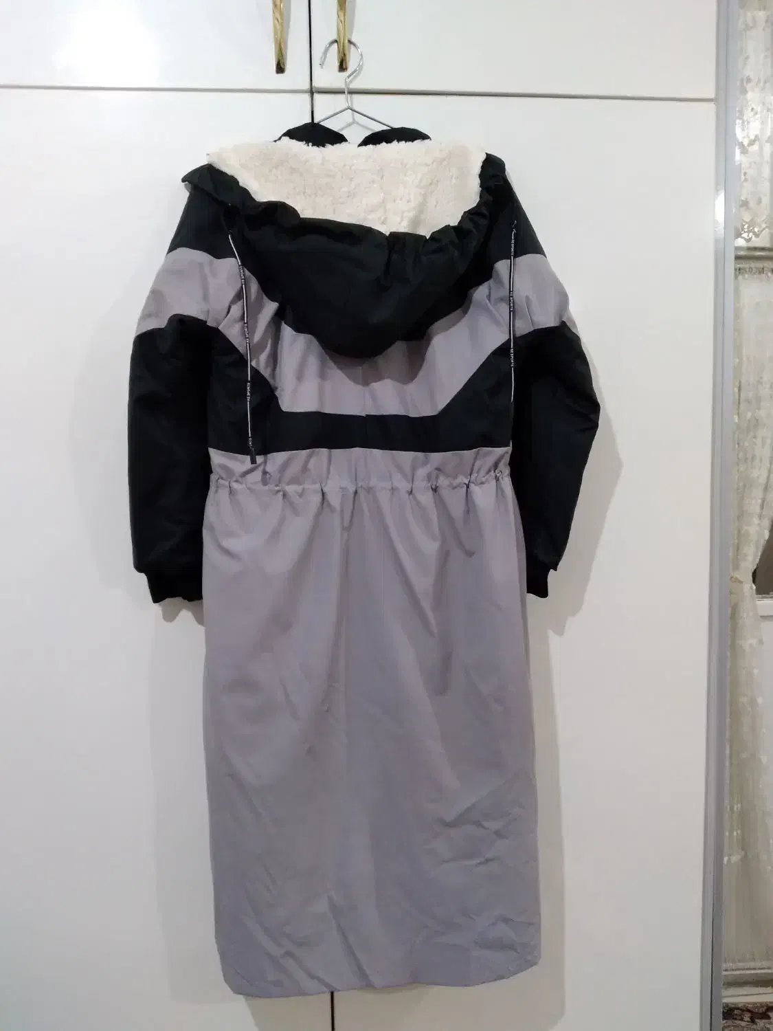 پالتو  سایز ۴۲|لباس|رباط‌کریم, نصیرشهر|دیوار