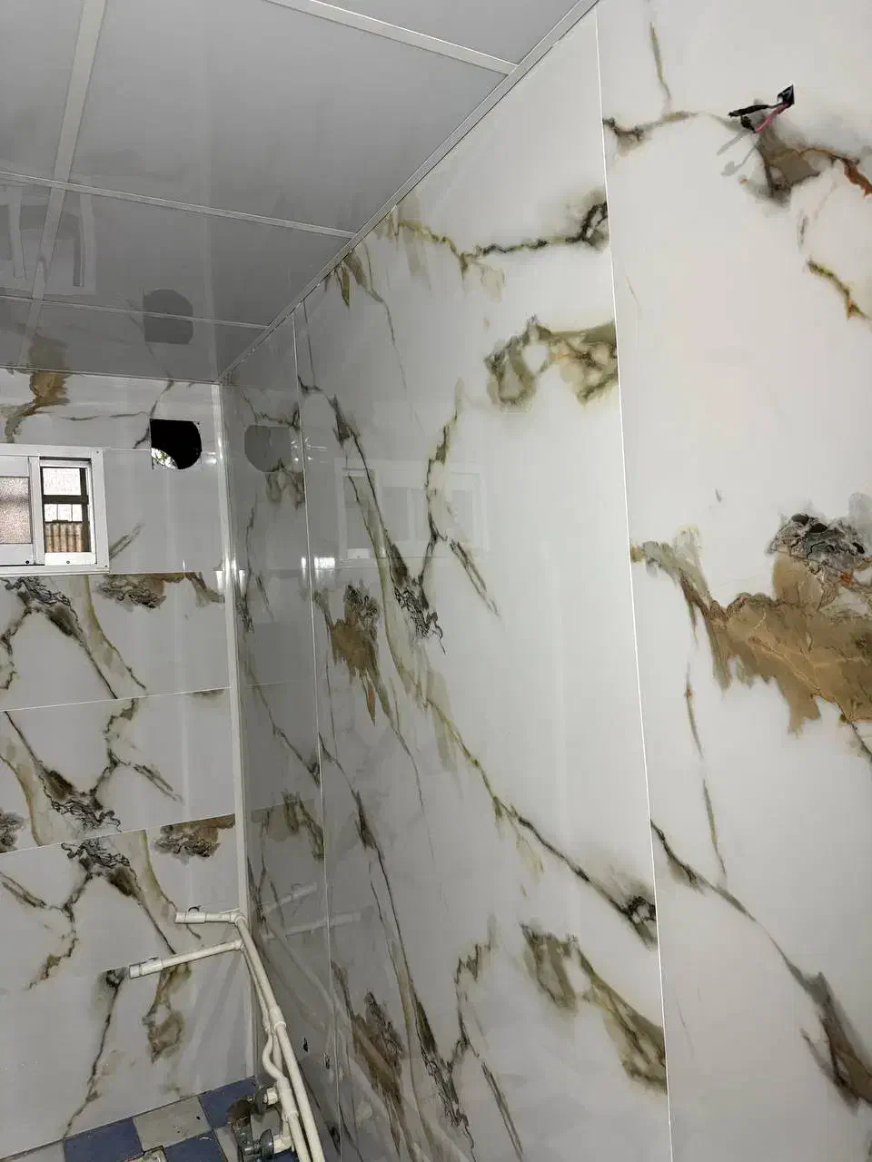 اجرای ماربل شیت در منزل|خدمات پیشه و مهارت|ساری, |دیوار