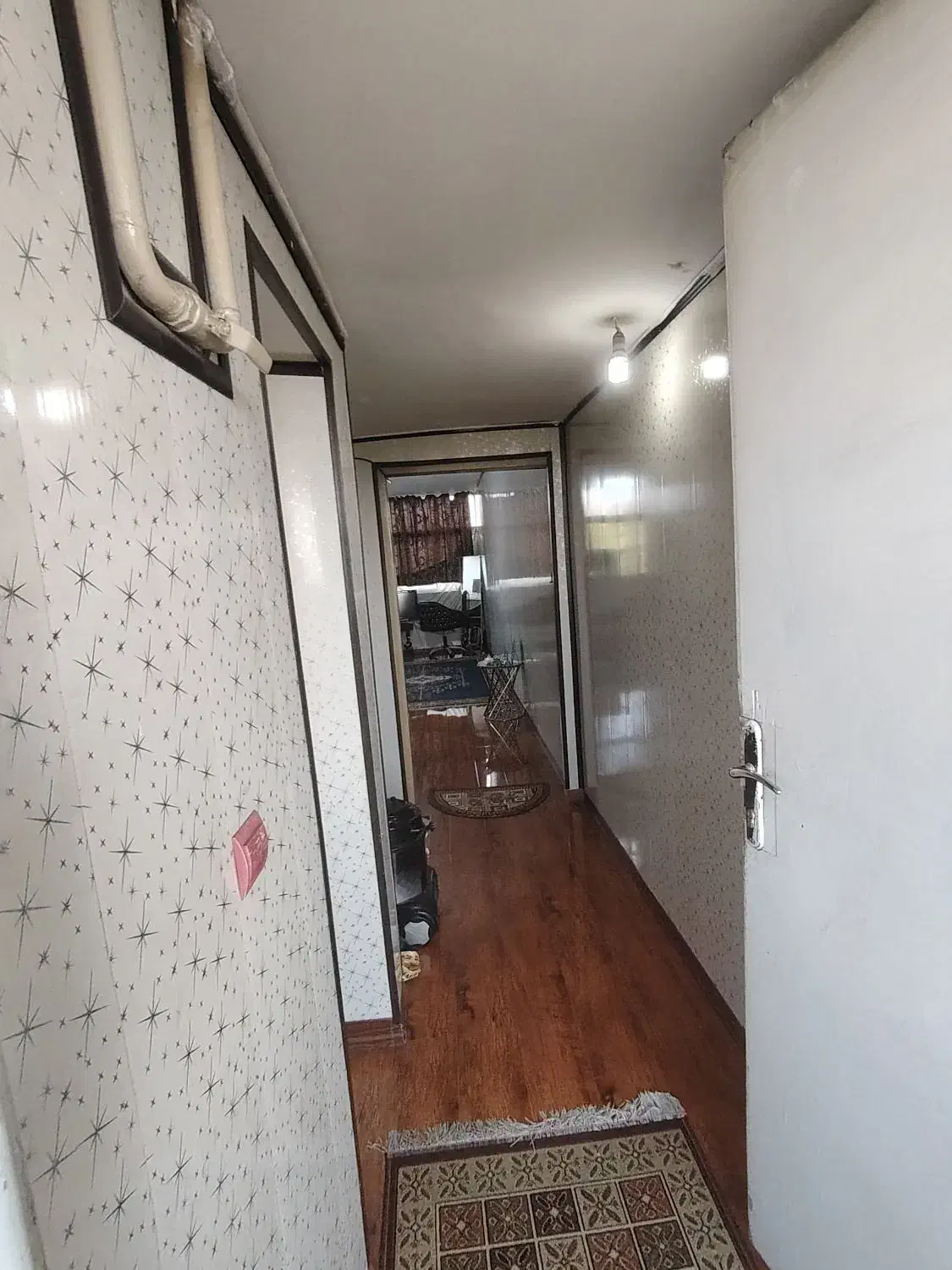 فروش سویت 35 متری در محله A3|فروش آپارتمان|فولادشهر, A3|دیوار