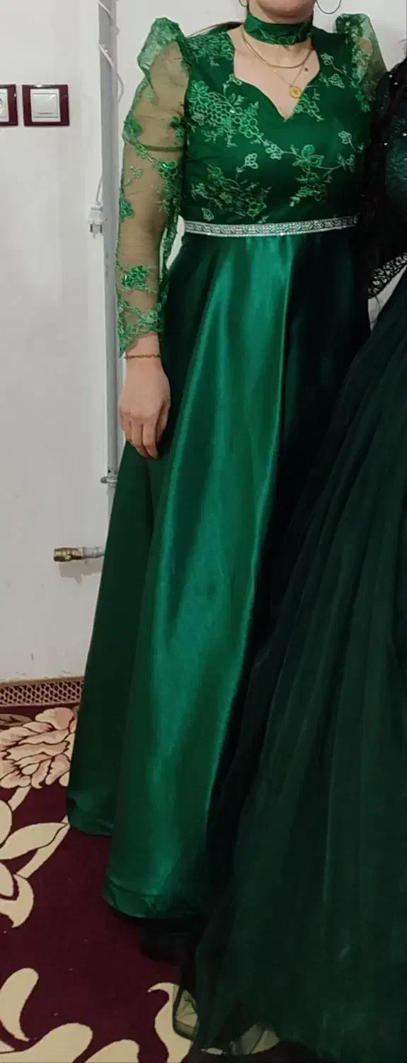لباس ست مادر رو دختری|لباس|زنجان, |دیوار