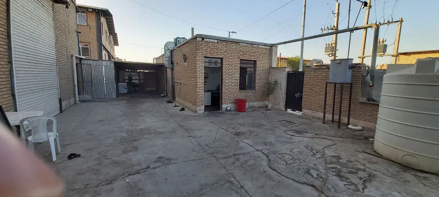 فروش کارخانه غذایی بهداشتی ( قند و نبات ) فعال|فروش دفتر صنعتی، کشاورزی، تجاری|تهران, هلال احمر|دیوار