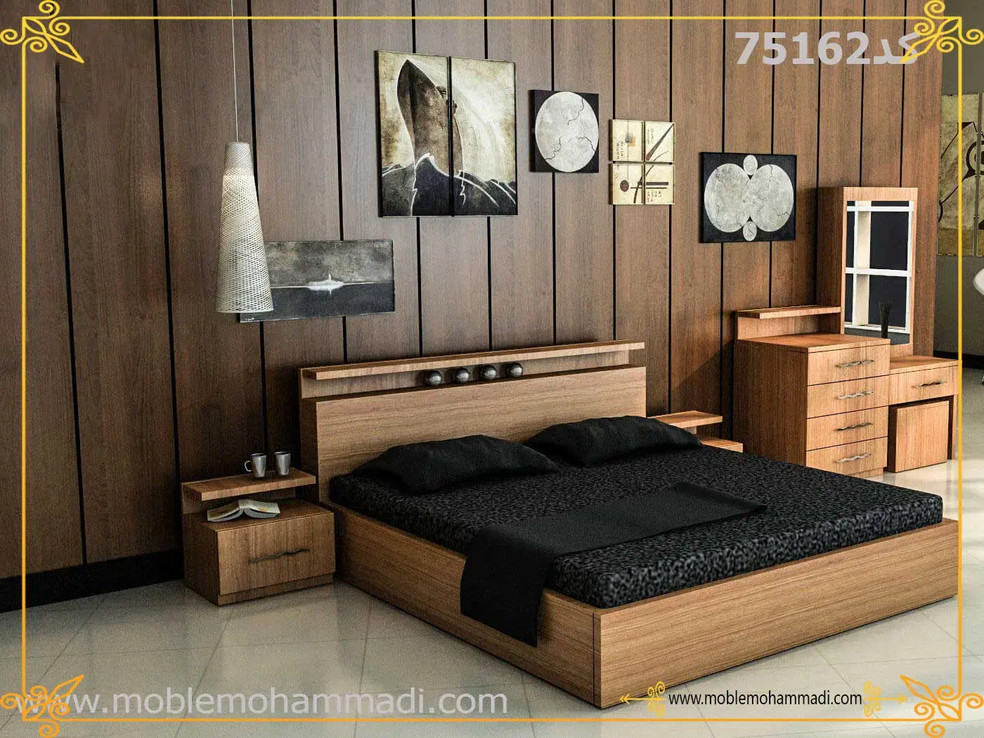 تعمیروتولیدمبل وکابینت آشپزخانه وتخت|مبلمان خانگی و میز عسلی|گنبد کاووس, |دیوار