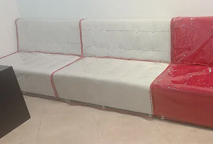 کاور مبل و صندلی|خدمات پیشه و مهارت|کرمان, |دیوار