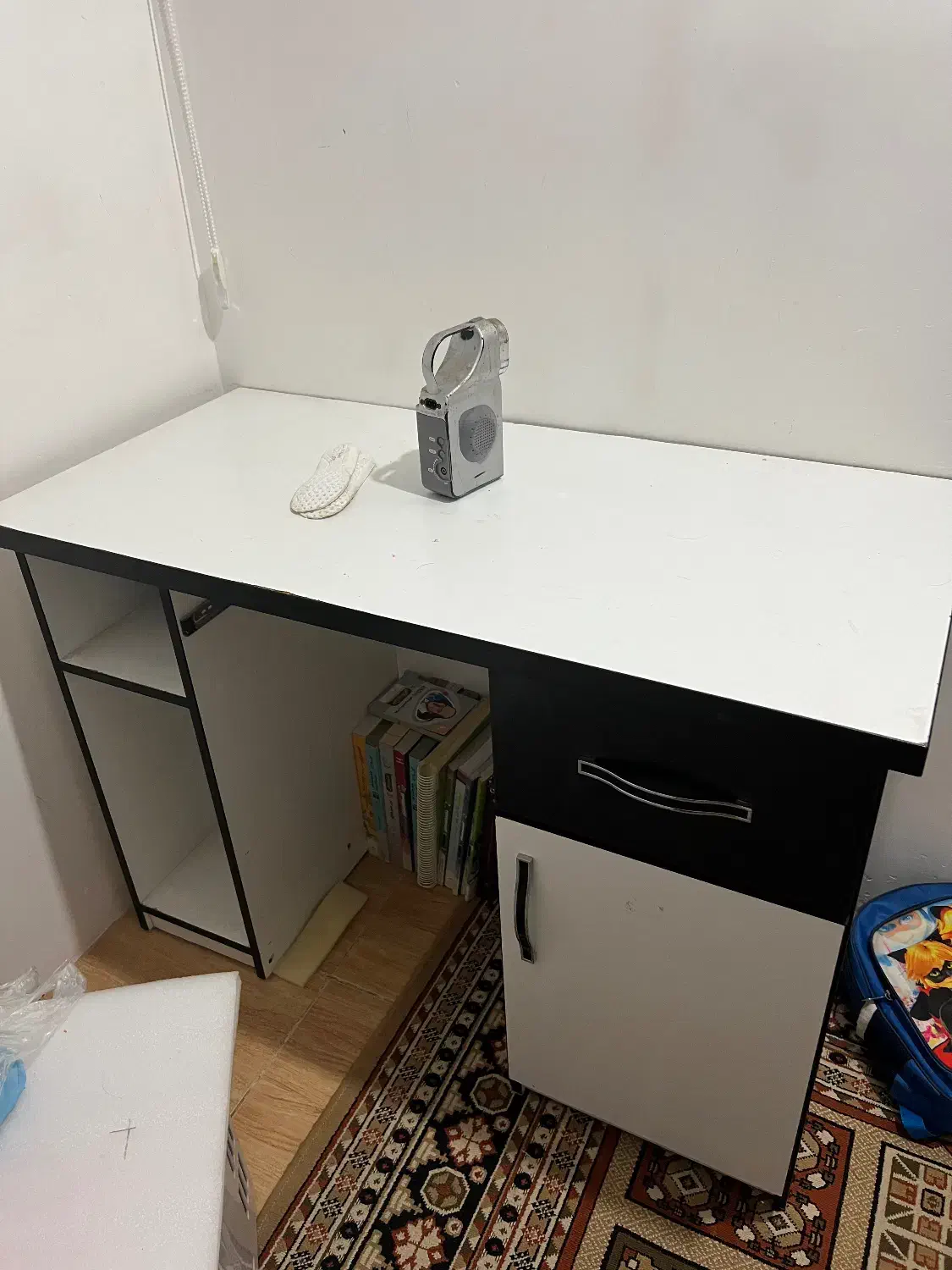 میز کامپیوتر|میز تحریر و کامپیوتر|گرگان, |دیوار