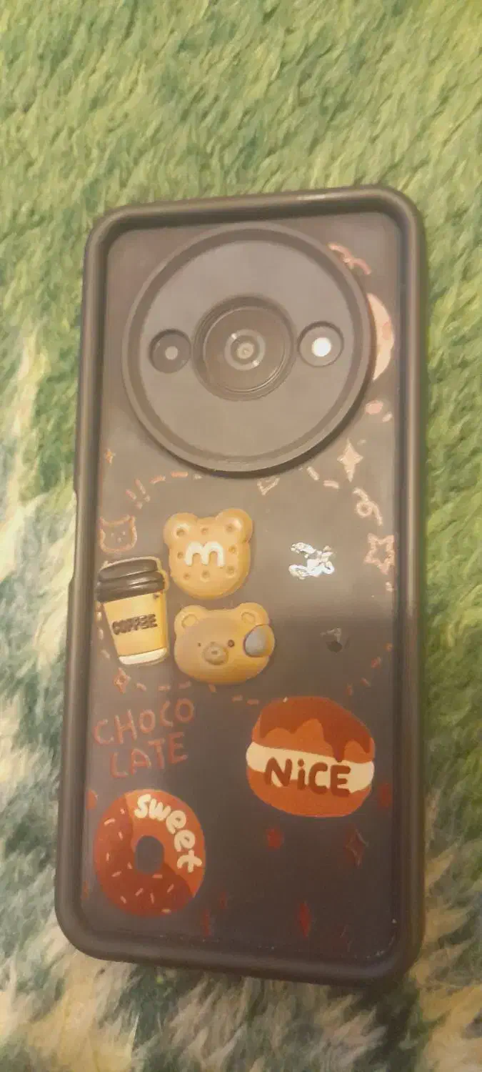 گوشی شیائومی A3|موبایل|ارومیه, |دیوار