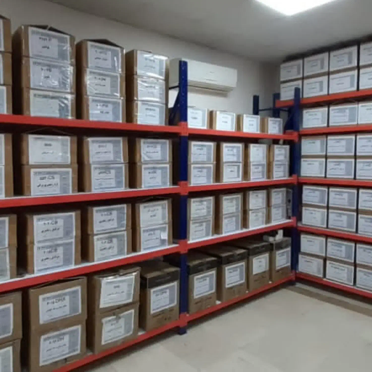 ایزیراک/صنعتی /نیمه سنگین|فروشگاه و مغازه|احمدآبادمستوفی, |دیوار