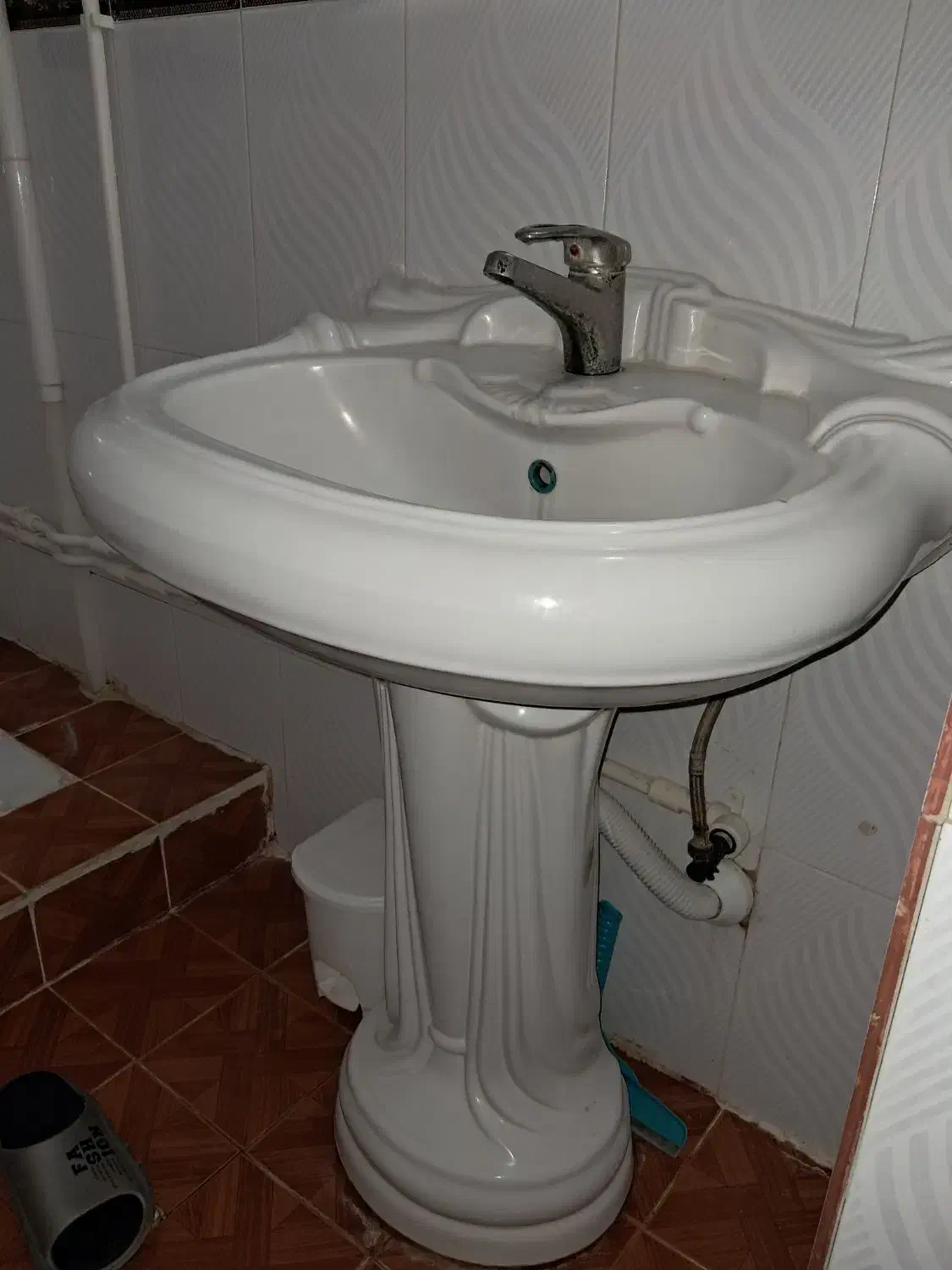 صورت شوی|لوازم سرویس بهداشتی|اردبیل, |دیوار