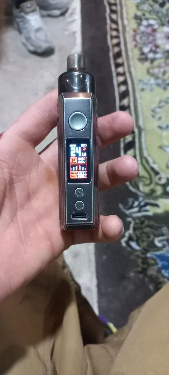 ویپ|زیورآلات و اکسسوری|فسارود, |دیوار