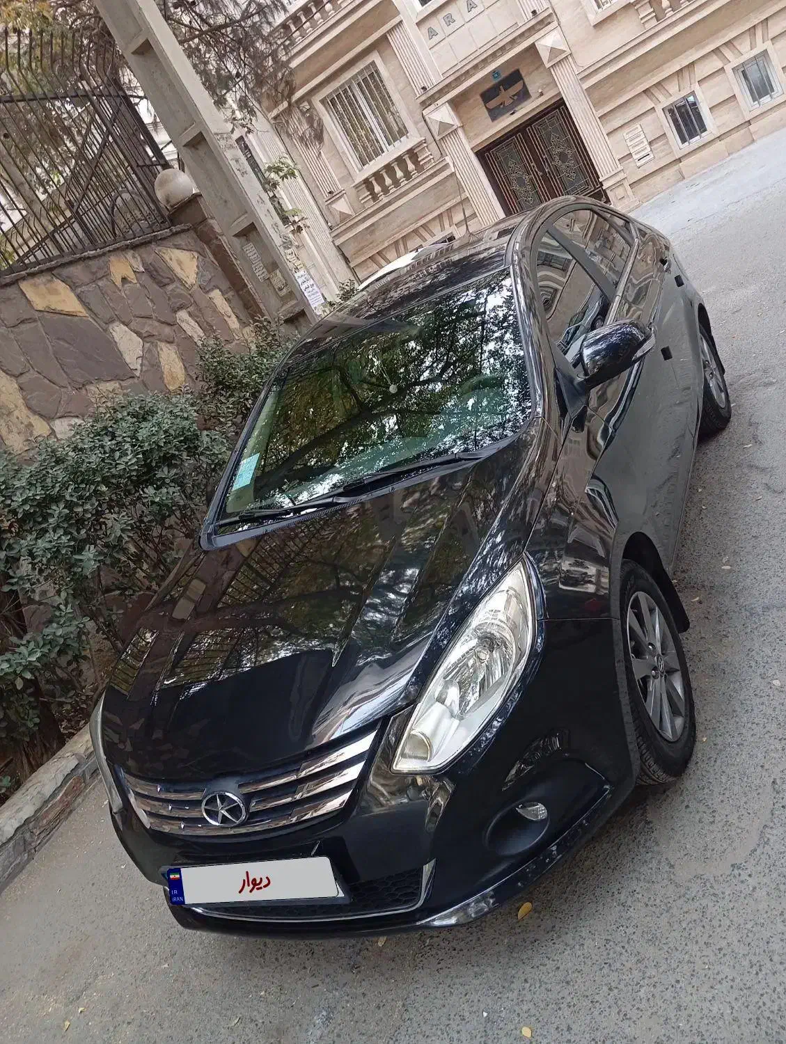 جکj4مدل 1401 گارانتی فعال|خودرو سواری و وانت|تهران, شهرک دریا|دیوار