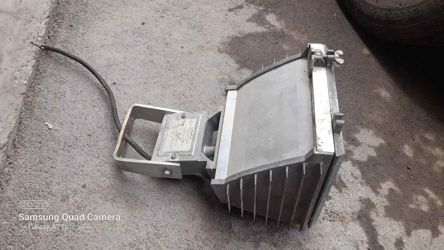 برقی|لامپ و چراغ|اردبیل, |دیوار