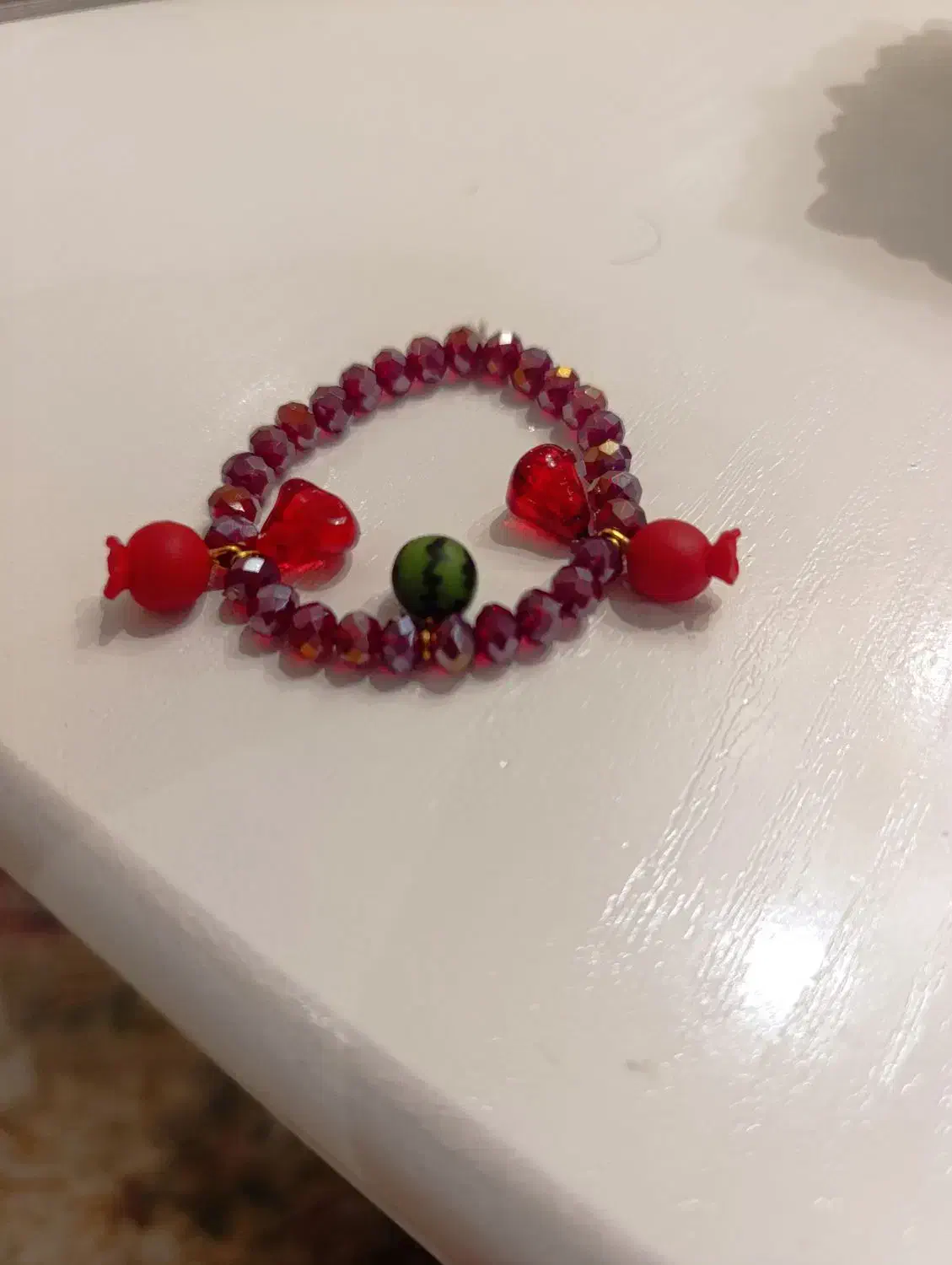 دستبند یلدایی|بدلیجات|تبریز, |دیوار