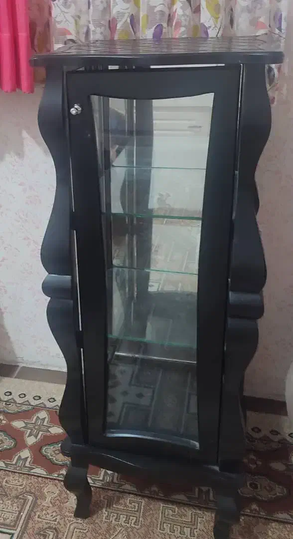 بوفه|بوفه، ویترین، کنسول|فریدون‌کنار, |دیوار