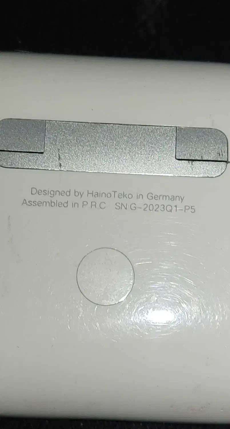 ایرپاد پرو 5|لوازم جانبی موبایل و تبلت|اهواز, کوی صادقیه|دیوار