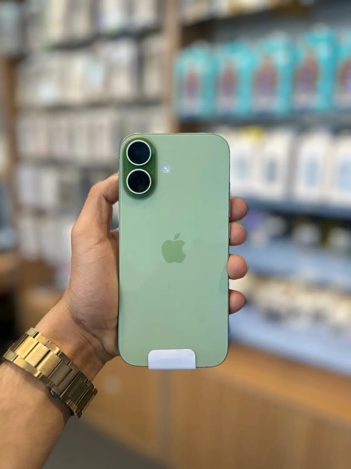 iPhone 17 normal|موبایل|شیراز, معالیآباد|دیوار