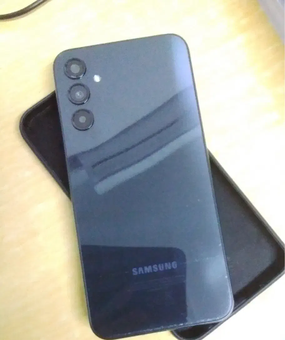 گوشی 128 گیگ a24|موبایل|قم, پامنار|دیوار