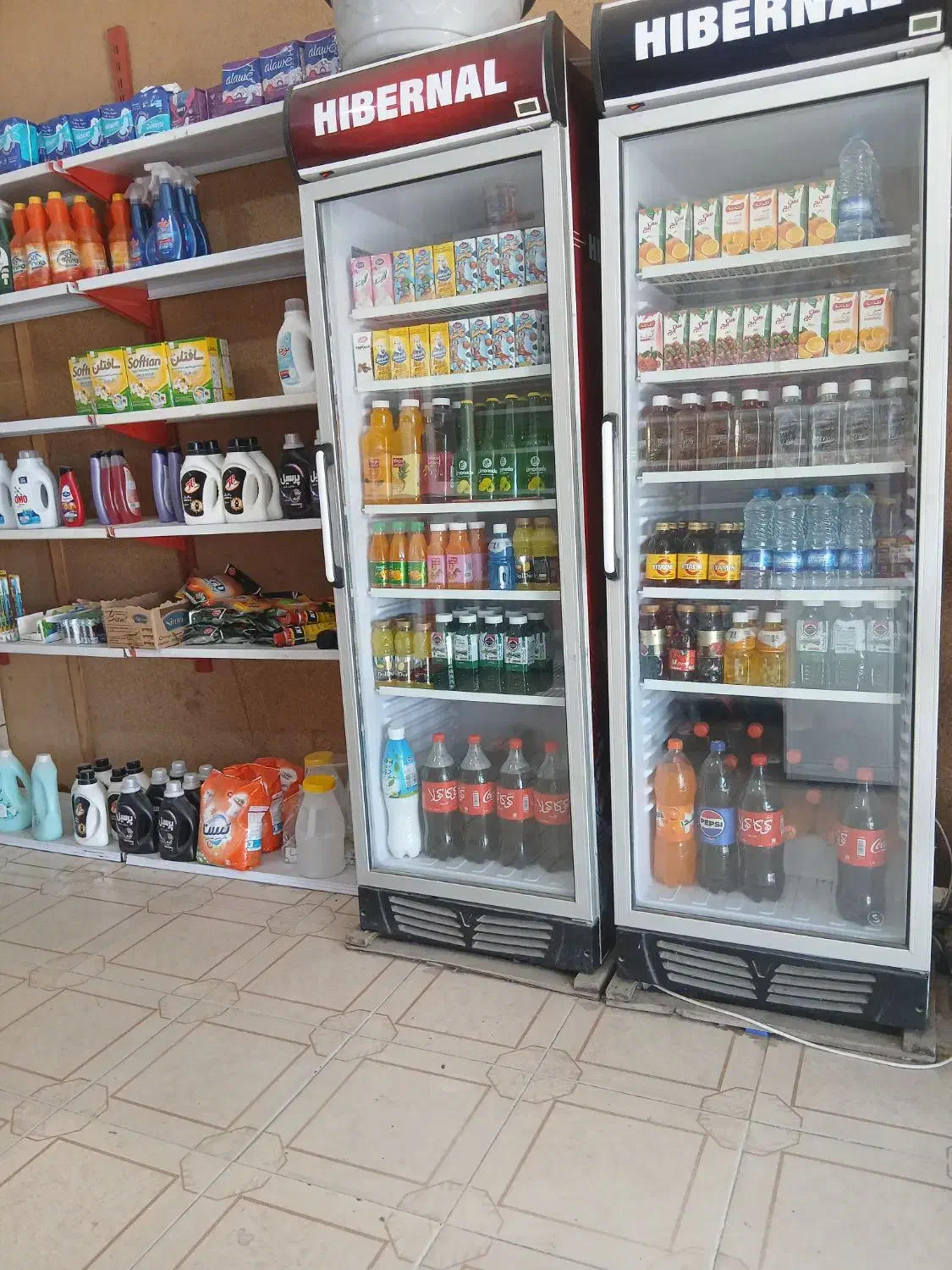 واگذاری|فروشگاه و مغازه|جیرفت, |دیوار