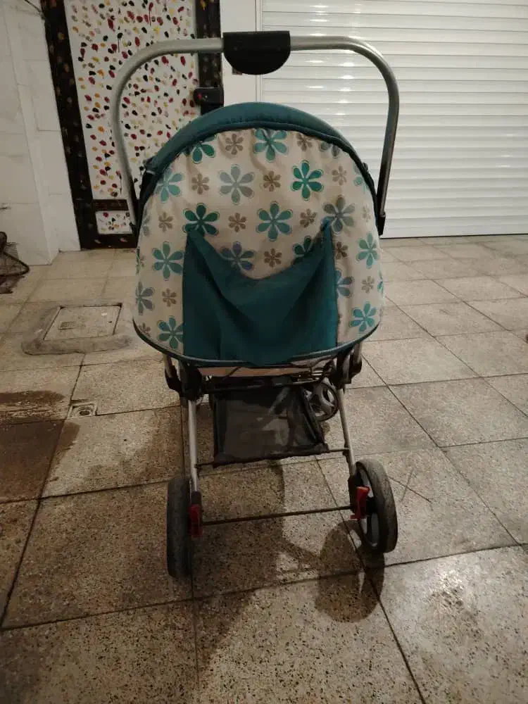 کالسکه|کالسکه و لوازم جانبی|محمدشهر, جعفرآباد|دیوار