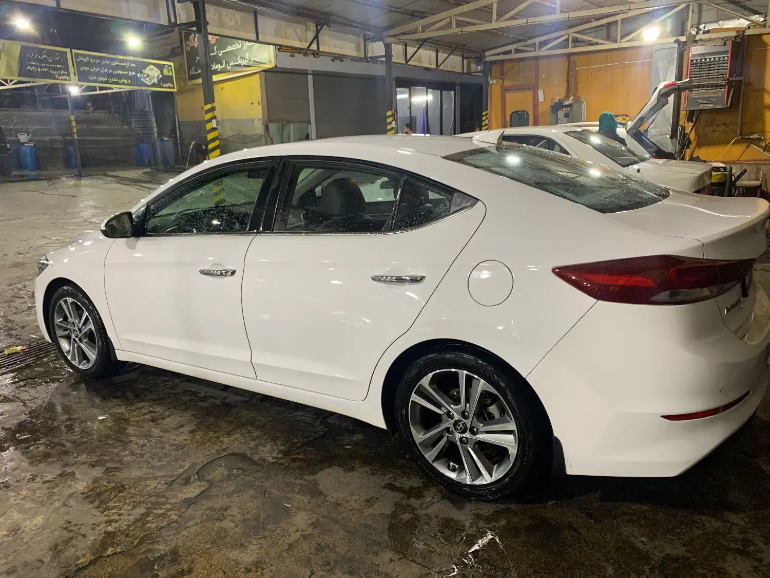 النترا ۲۰۱۸|خودرو سواری و وانت|تهران, دهونک|دیوار