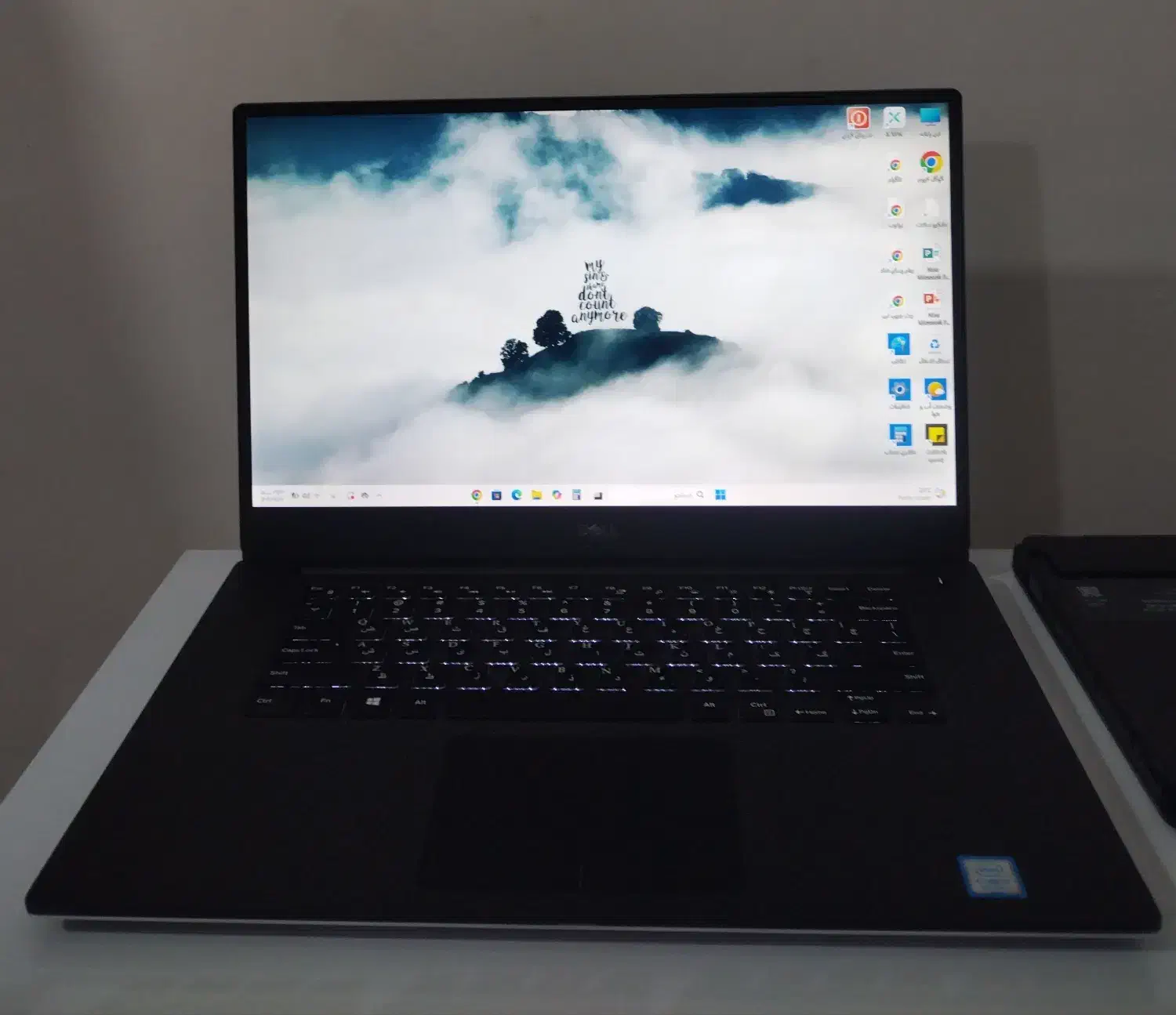 لپ تاپ Dell 5530|رایانه همراه|پیرانشهر, |دیوار