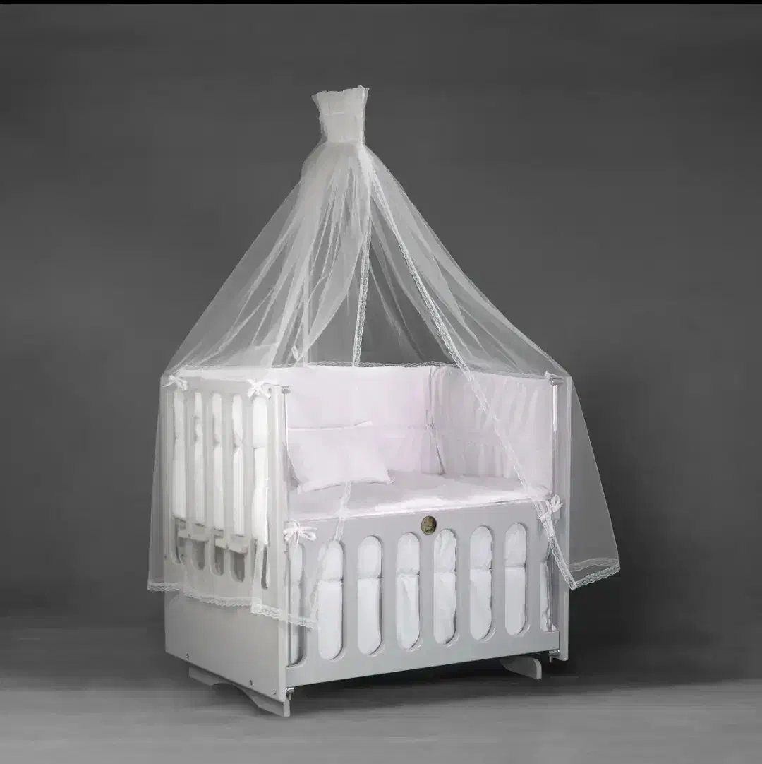 تخت کنار مادر|تخت و سرویس خواب|خلخال, |دیوار