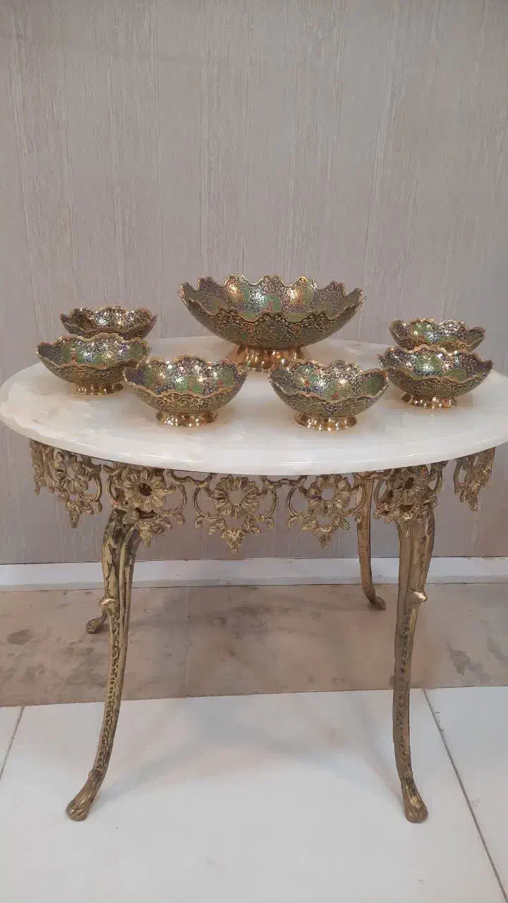 انواع جنس اصیل برنزی هندی|حراج|قم, بلوار امین و ساحلی|دیوار