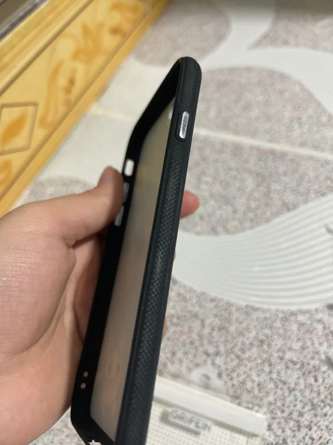 کاور گوشی ایفون|لوازم جانبی موبایل و تبلت|یاسوج, |دیوار