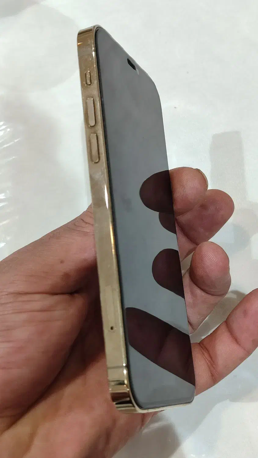 گوشی آیفون 12 پرو|موبایل|سبزوار, شرق کال میانی|دیوار