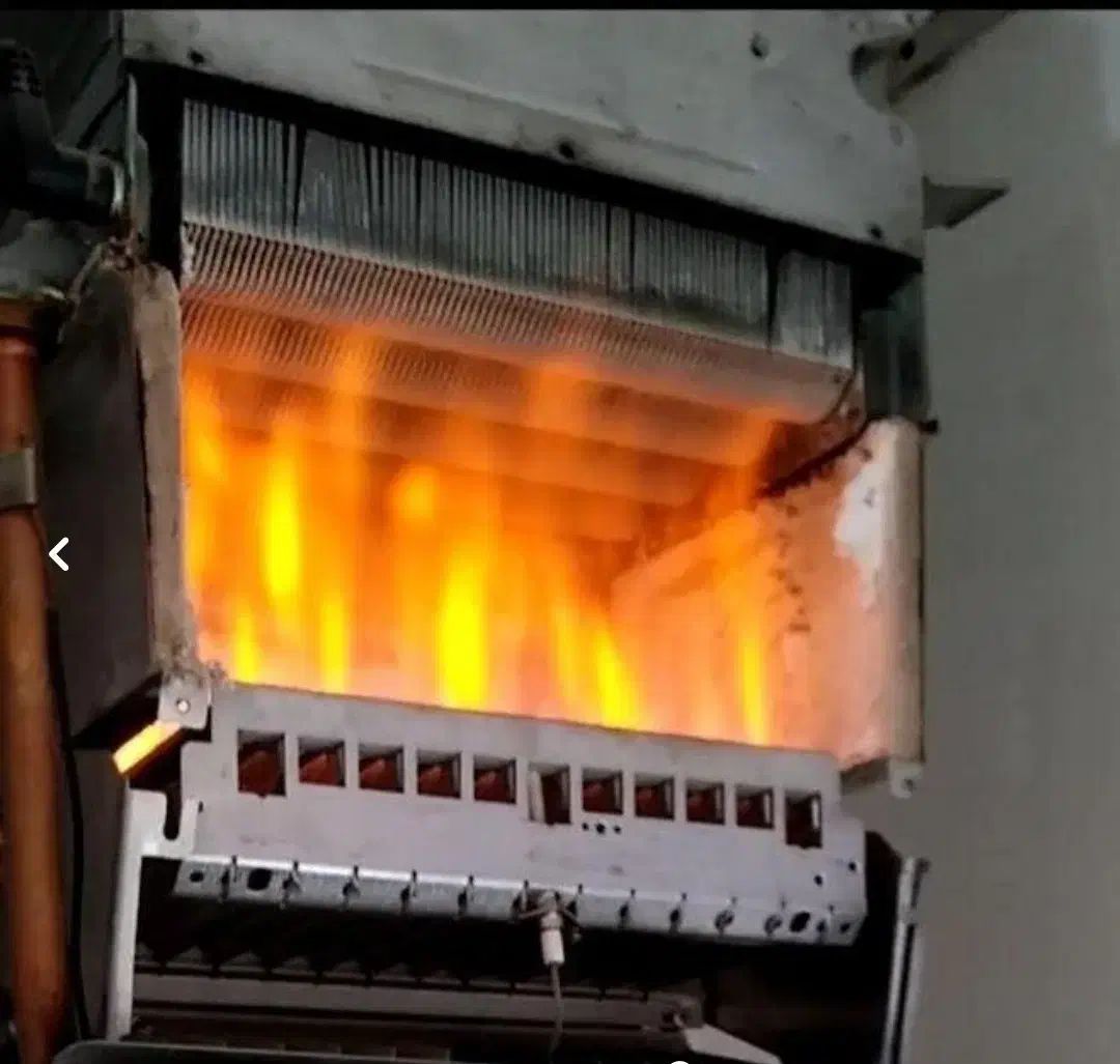 تعمیرات پکیج و کولر گازی نصب و سرویس شهرضا|خدمات پیشه و مهارت|شهرضا, |دیوار