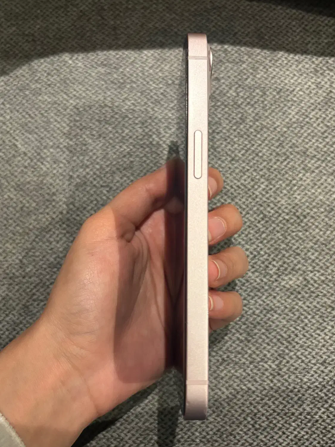 آیفون ۱۳ نرمال ۱۲۸ گیگ|موبایل|بندرعباس, |دیوار