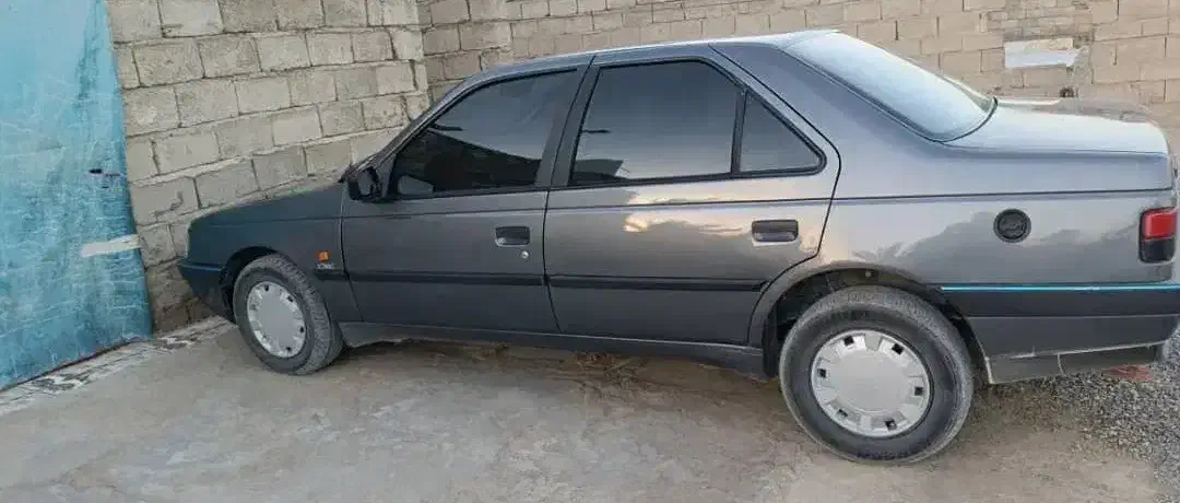 موتور گیربکس سالم|خودرو سواری و وانت|سراوان, |دیوار