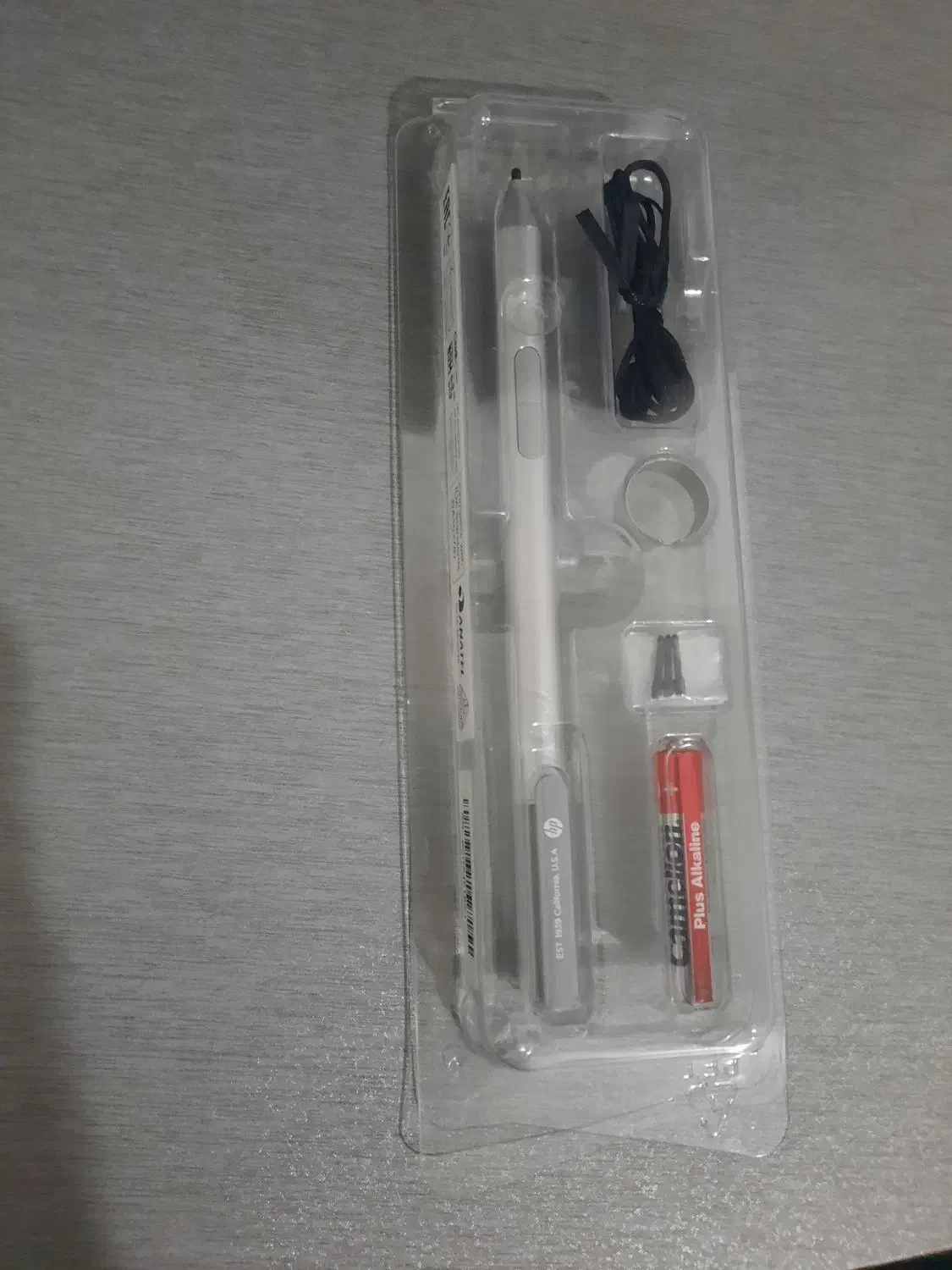 قلم لمسی hp|لوازم جانبی موبایل و تبلت|ایلام, |دیوار