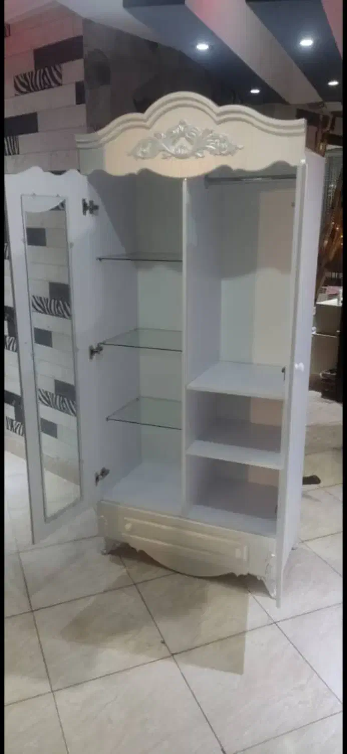 کمد اتاق بچه ..|اسباب و اثاث بچه|سنندج, |دیوار