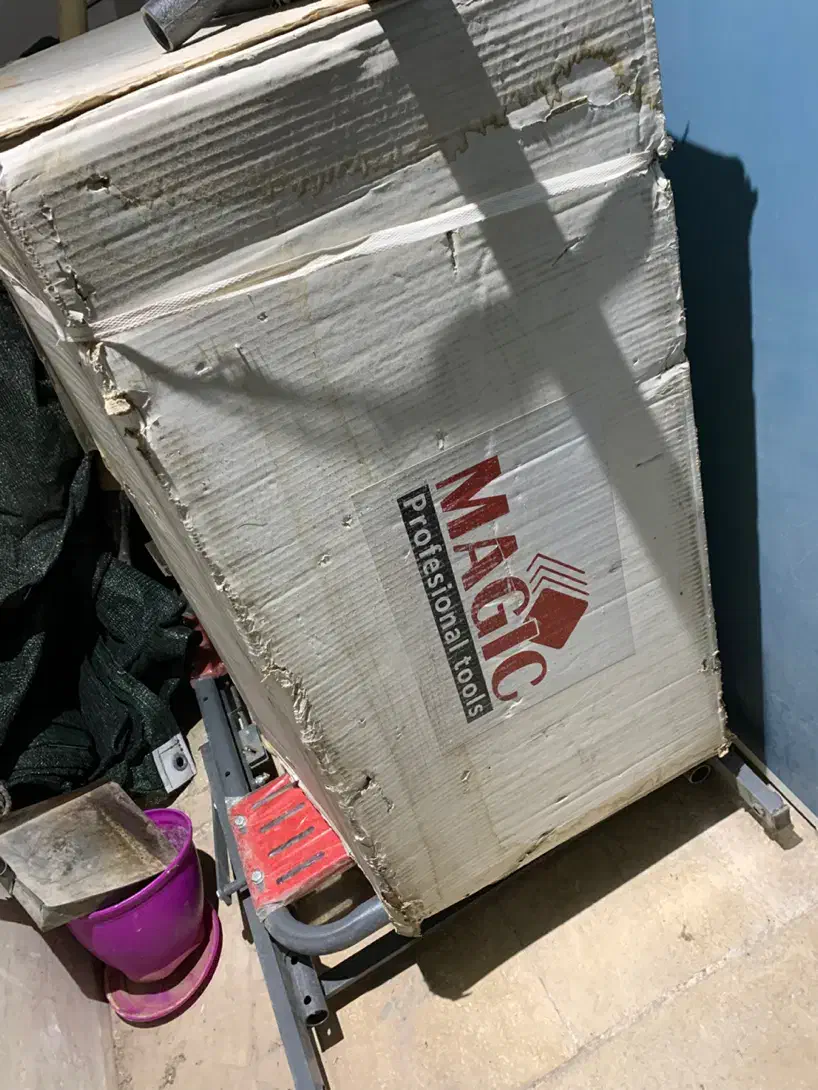 اره رومیزی مجیک|ابزارآلات|بیرجند, |دیوار