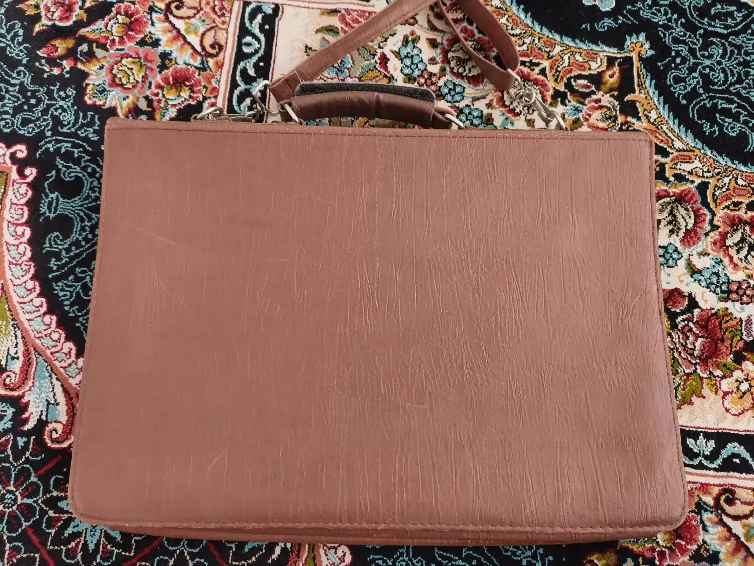 کیف چرم مردانه|کیف، کفش، کمربند|خرم‌آباد, |دیوار