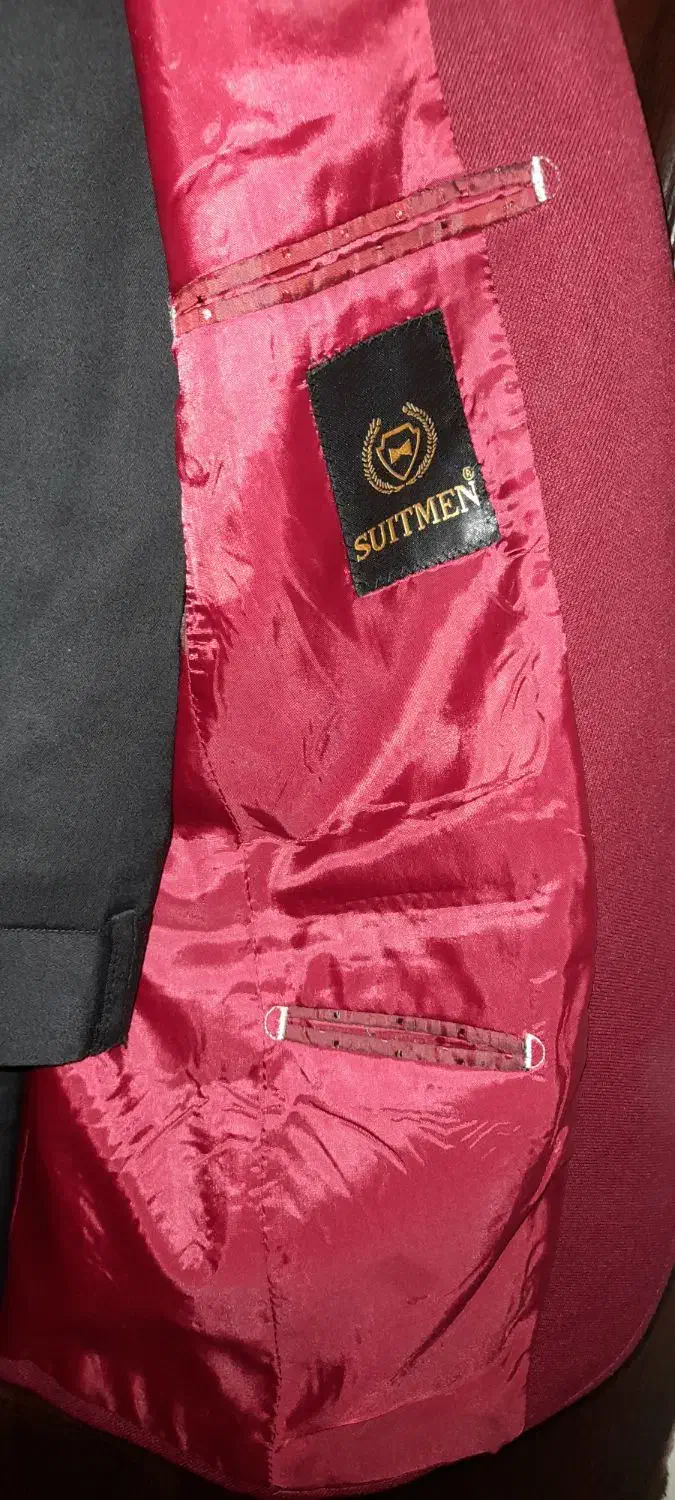 کت تُرک|لباس|رشت, بلوار گیلان|دیوار