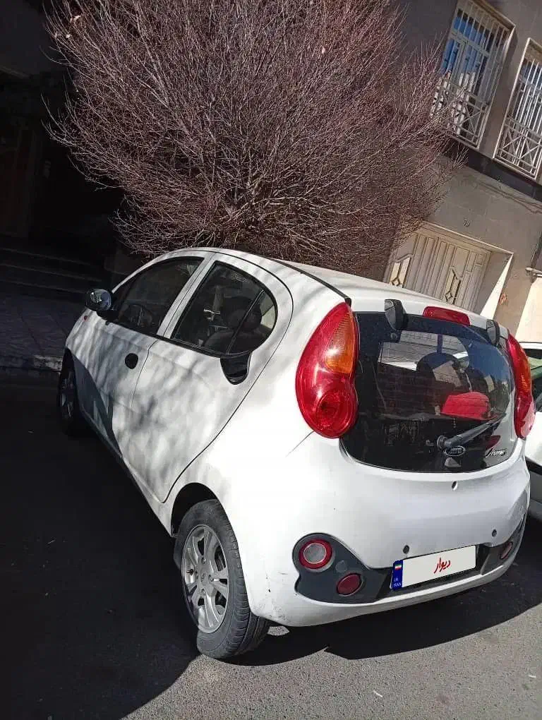 Mvm ۱۱۰ s|خودرو سواری و وانت|کرج, گوهردشت|دیوار