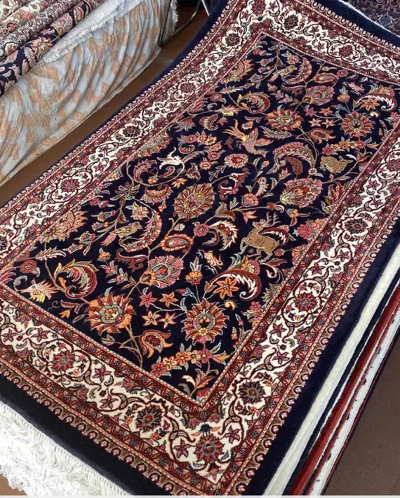 بافنده فرش|فرش|بیجار, |دیوار