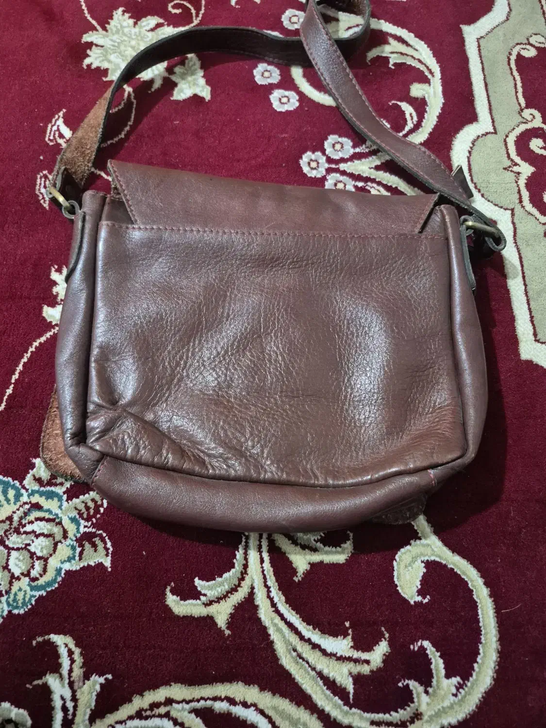 کیف چرم|کیف، کفش، کمربند|کوهدشت, |دیوار