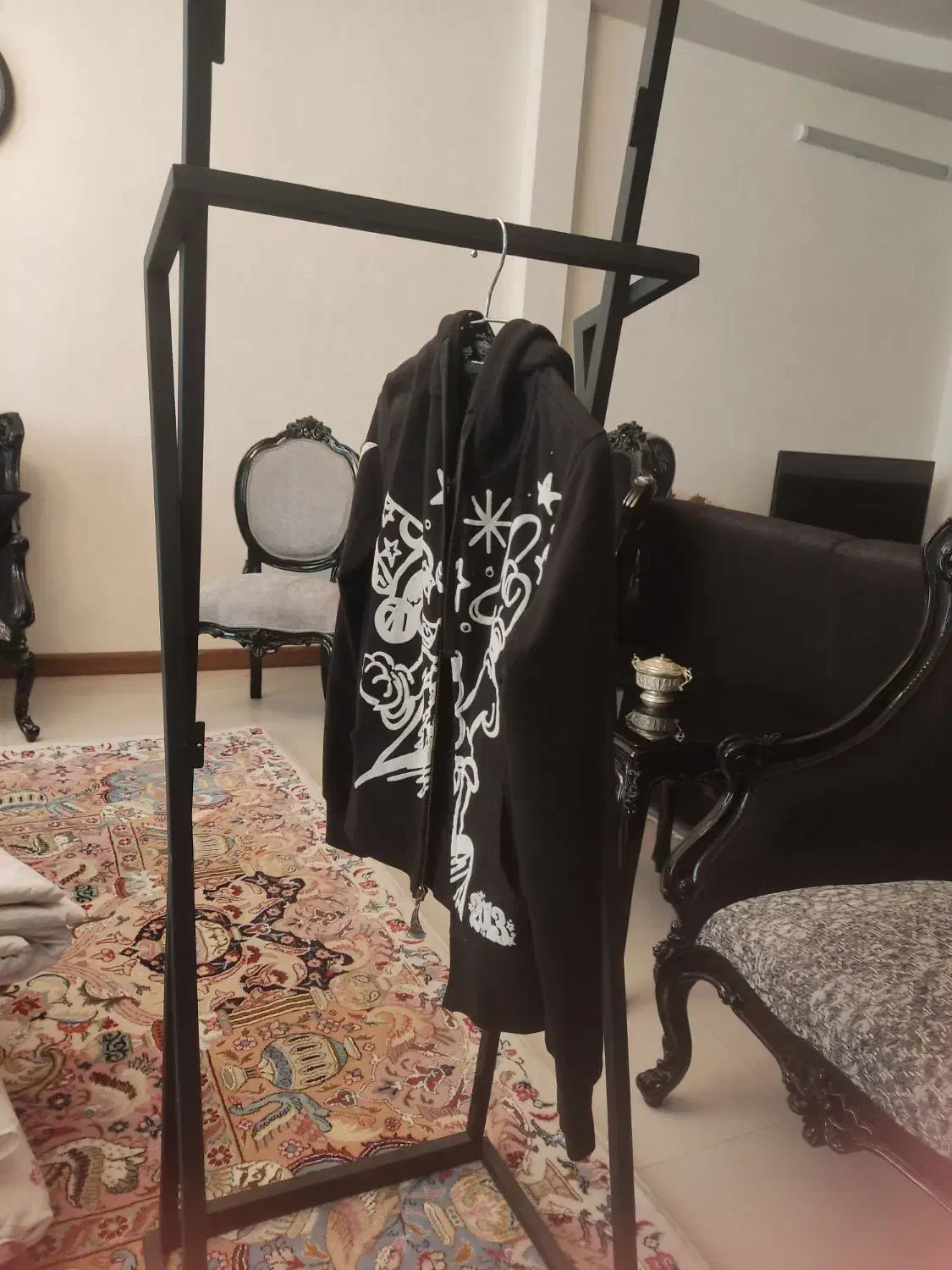 هودی سوییشرت سایز 36|لباس|مشهد, سجاد شهر|دیوار