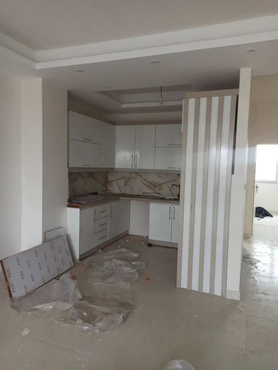 خرید واحد آپارتمان|فروش آپارتمان|رشت, کوی غلام نیا|دیوار