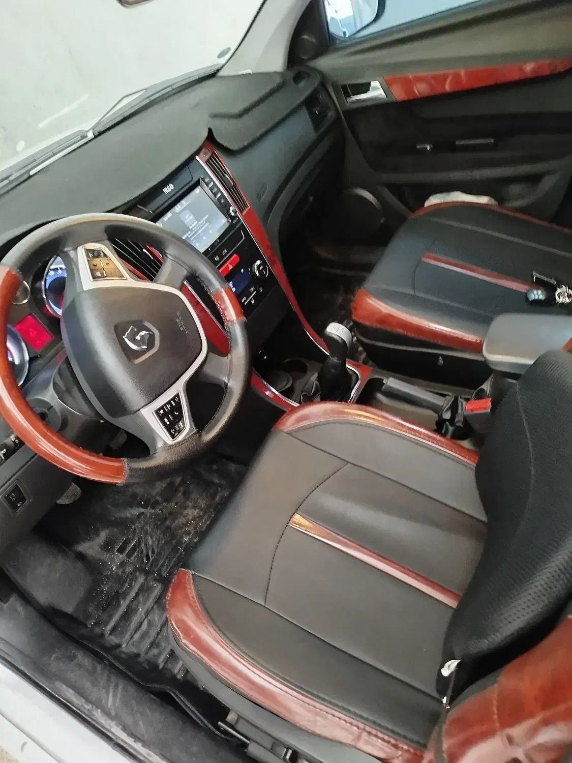 فروش دنا پلاس تیپ دو|خودرو سواری و وانت|ایلام, |دیوار