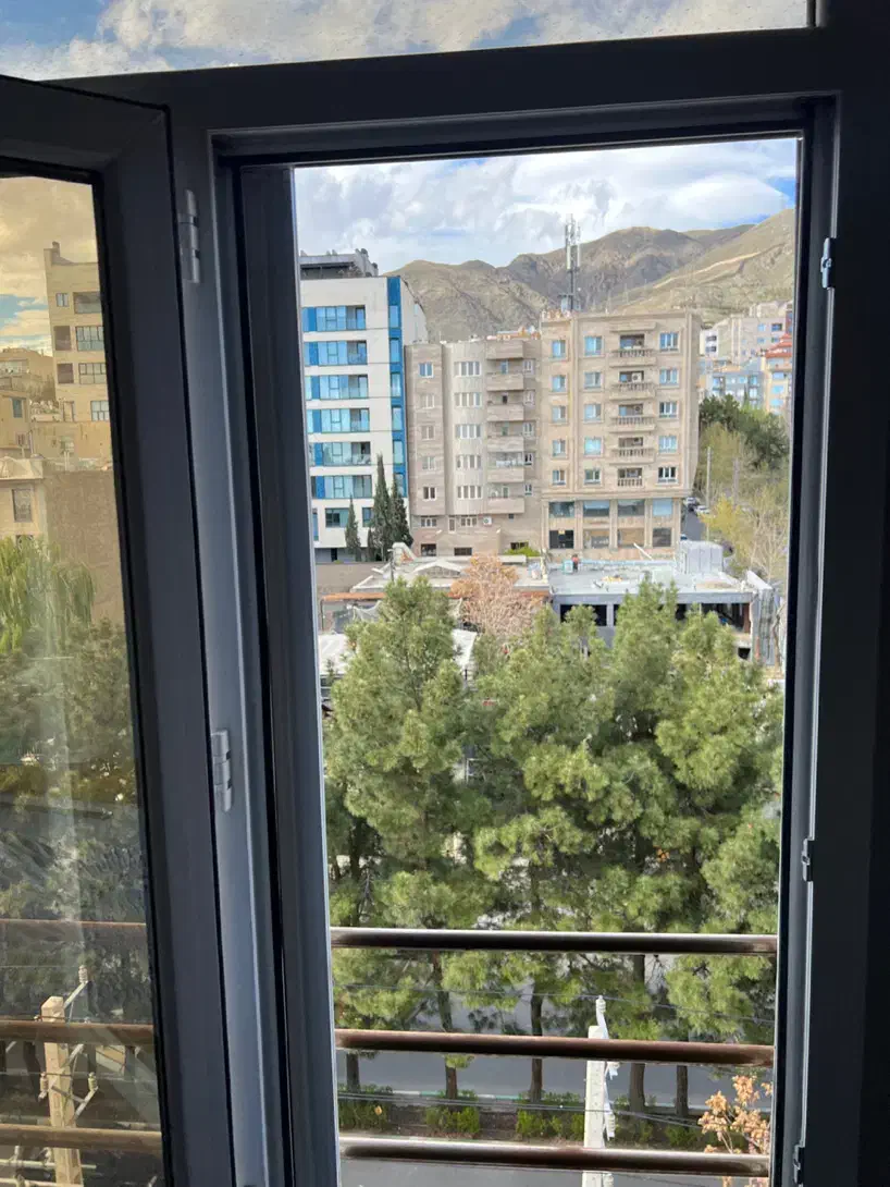 فروش آپارتمان عظیمیه