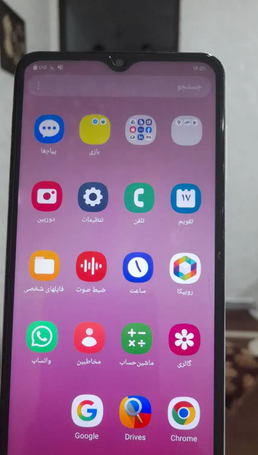 گوشی a 12|موبایل|بندر ماهشهر, |دیوار